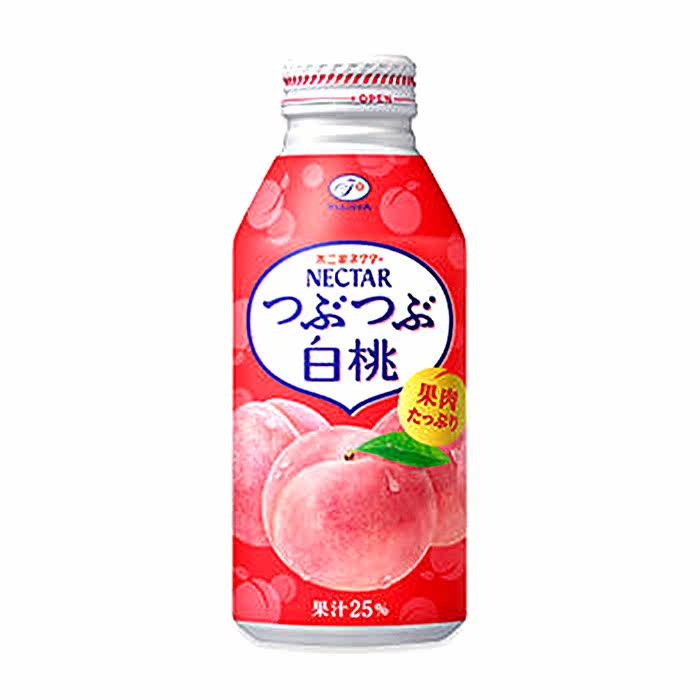 Japanese imports drinks Fujiya NECTAR honey peach Fruit drinks 25% White peach juice 380MLin the Coffee/Oatmeal/Chongyin , Beverages , Fruit drinks  category - from Buy2taobao.com to provide professional Taobao agent buy service