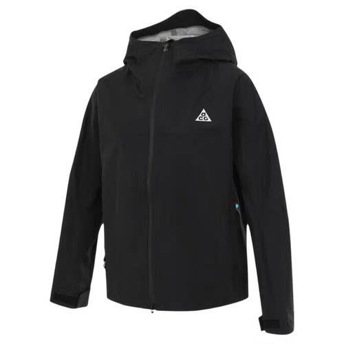 耐克正品女子AS W ACG SFADV MORPHO RAIN JKT夹克 HJ0247-010