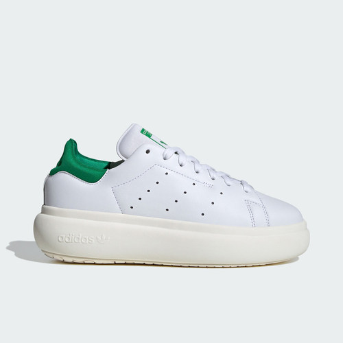 Adidas/阿迪达斯三叶草男女STAN SMITH PFWLIFESTYLE休闲鞋ID2786