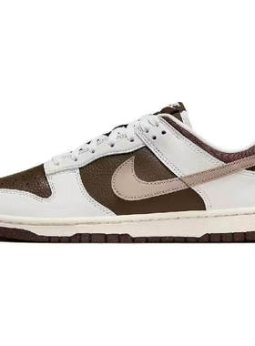 Nike/耐克正品Dunk Low Retro SE男士运动复古板鞋HF4292-100