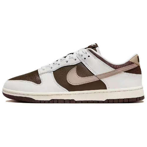 Nike/耐克正品Dunk Low Retro SE男士运动复古板鞋HF4292-100