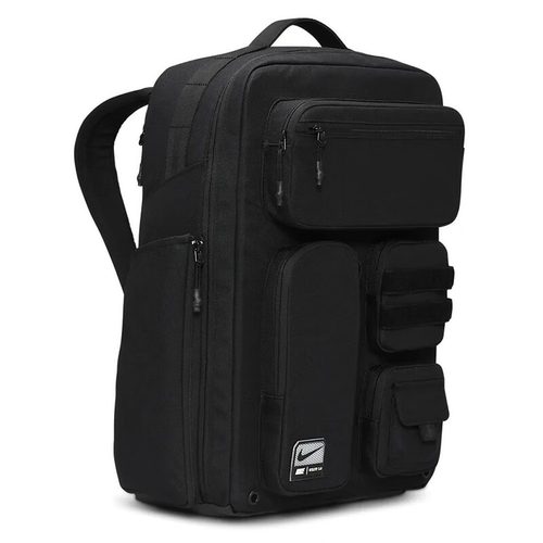 耐克NIKE正品男子双肩包 UTILITY ELITE 书包 休闲包FN4173-010