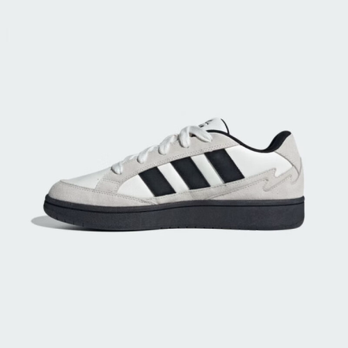 Adidas/阿迪达斯男女鞋WCARD ADV舒适百搭低帮休闲板鞋 IH0961