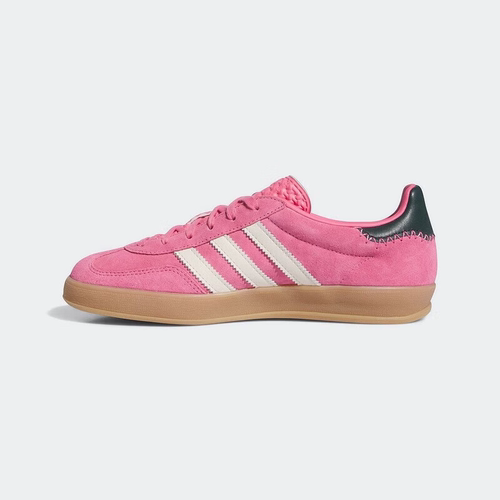 正品阿迪达斯（adidas）GAZELLE复古低帮运动休闲鞋德训鞋 JI2014