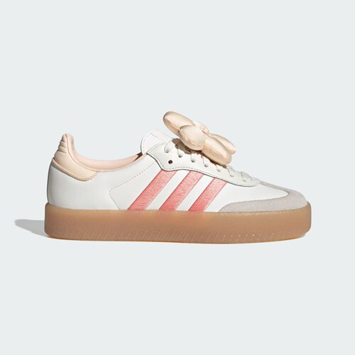 Adidas/阿迪达斯 正品三叶草男女SAMBAE W休闲鞋 JR3334