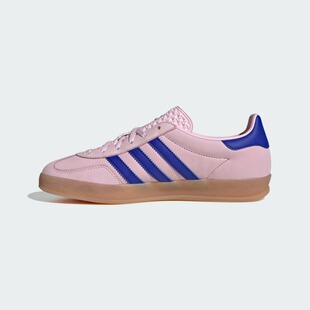 Adidas/阿迪达斯Originals Gazelle bold 松糕低帮男女板鞋JI1371