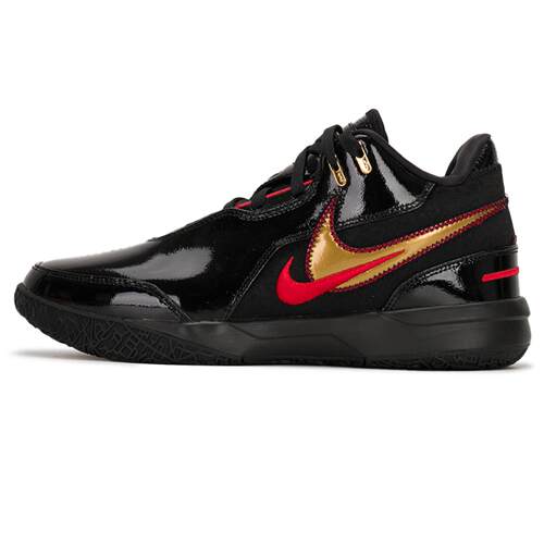 耐克正品LeBron NXXT Gen Zoom耐磨透气男款低帮篮球鞋FJ1567-001