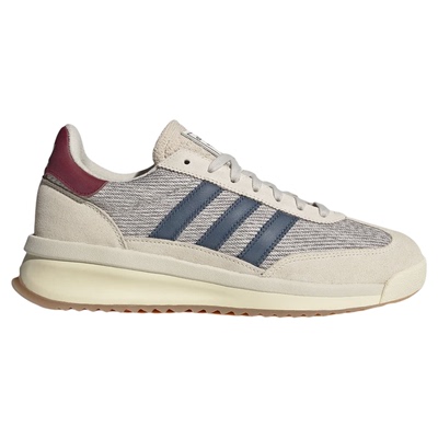 Adidas/阿迪达斯正品三叶草SL72 RTN男女经典运动鞋 JI2500
