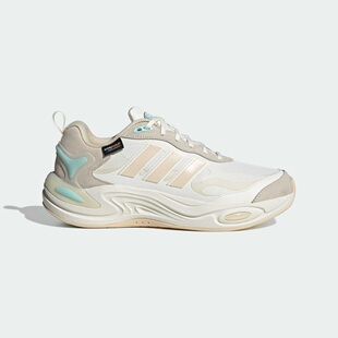 Adidas/阿迪达斯正品CLIMAWARM女士保暖低帮缓震跑步鞋IH0474