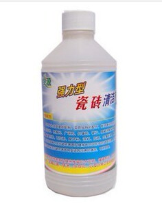 买1送3！绿源强力型瓷砖清洁剂 水泥腻子粉填缝剂 修残留清洗剂