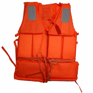 浮力衣儿童救生衣 5个起拿 更安全 游泳用