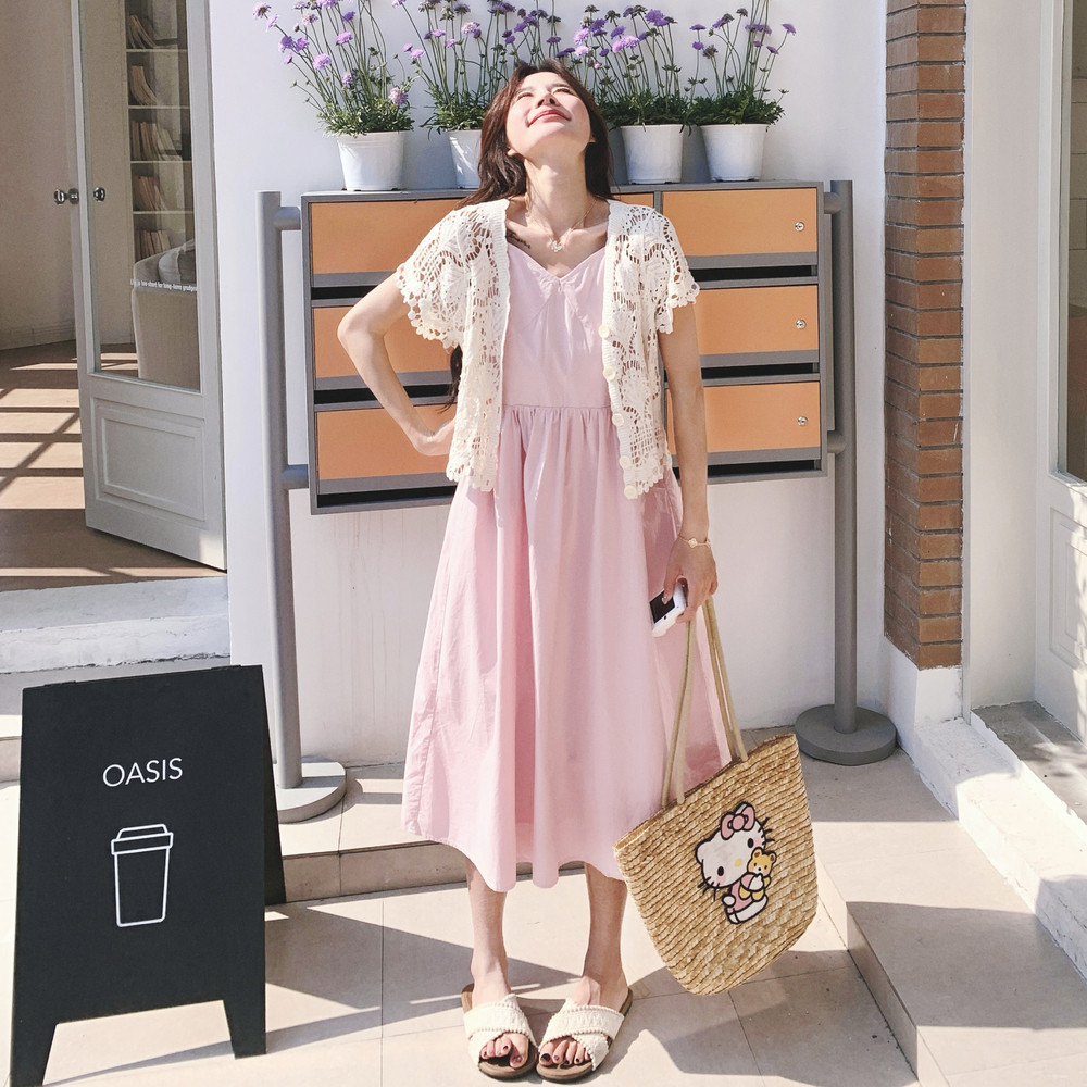 时尚套装夏季气质欧若动感风欧若智性风肯豆风韩系短袖显瘦宽松,女装套装/套裙,2C069