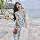 大货数据好88737连衣裙+罩衫套装连衣裙125K178整套P175K248，女装套装/套裙，2C069