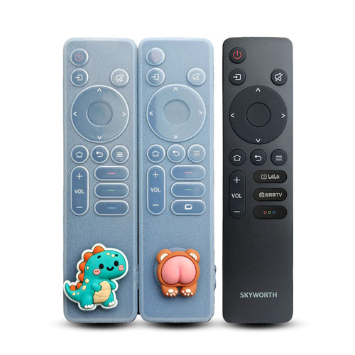 适用于创维电视机遥控器保护套