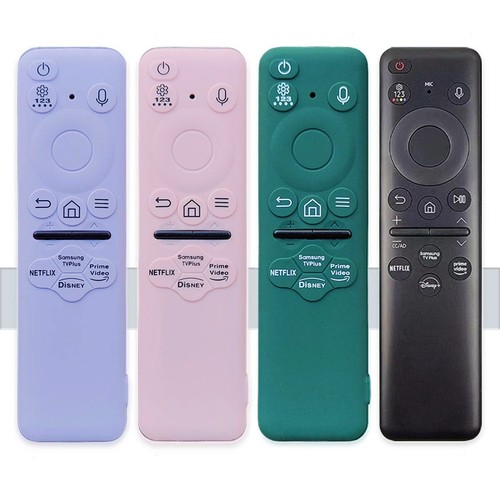 电视遥控器套防水加厚硅胶印字款