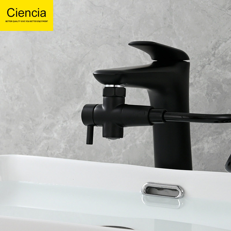 面盆龙头一进二出分水阀洗脸盆水龙头分水器内22外24接口转换阀,家装主材,暗装淋浴花洒,淘宝优惠券,粉丝福利购,淘宝优惠卷