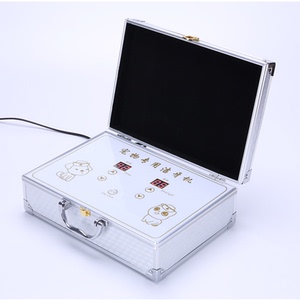 宠物专用超声波智能洁牙机无水操作去除牙结石牙渍口腔牙齿清洗