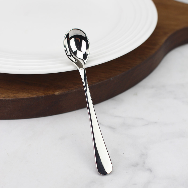 板娘自留漂亮高奢款咖啡勺