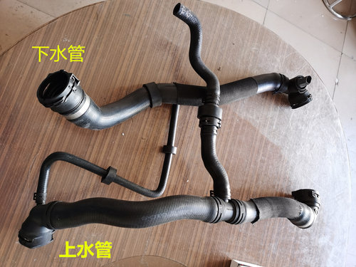 途观 迈腾 新帕萨特 自动挡 上下水管 3CD 122 073
