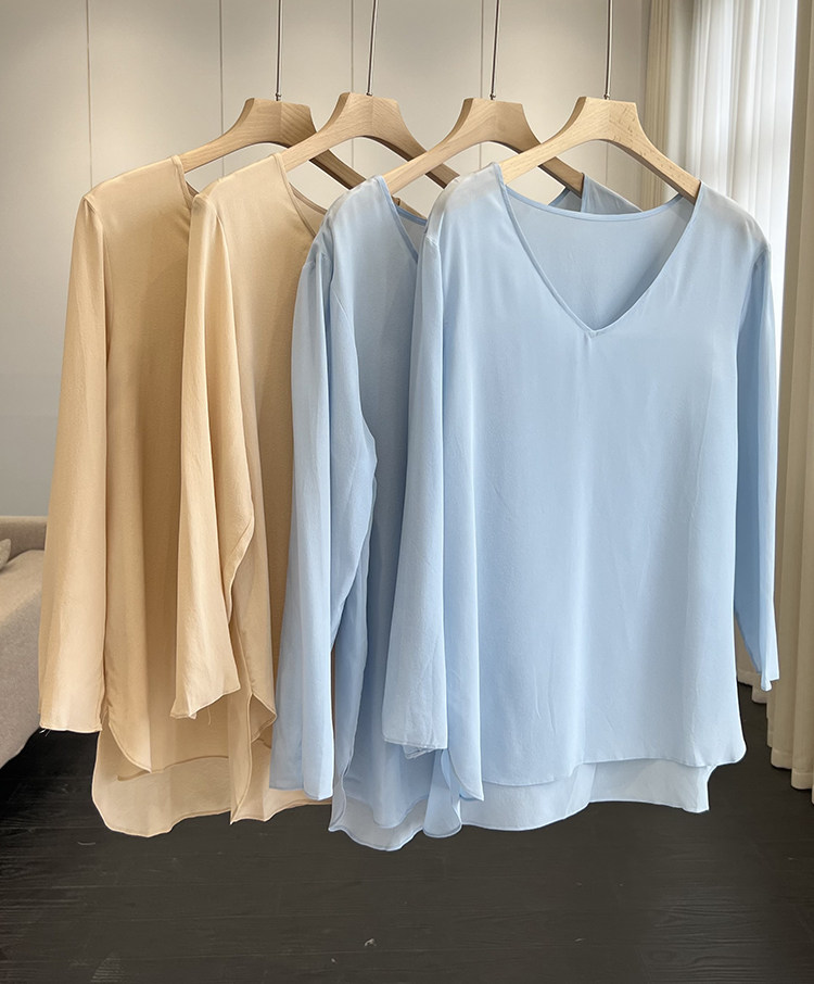 【样衣单品上衣集合9】特价不退换 真丝棉麻夏季女衬衫上衣外套
