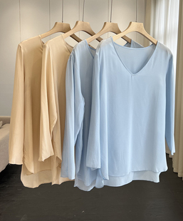 【样衣单品上衣集合9】特价不退换 真丝棉麻夏季女衬衫上衣外套