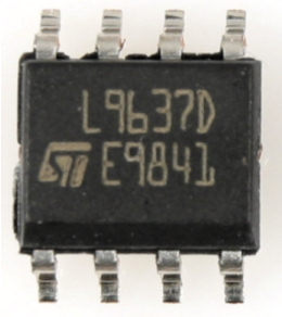 L9637D 贴片SOP-8 原装