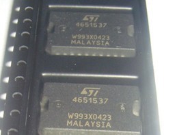 4651537 ST ST4651537 汽车电脑板芯片 全新原装 可直拍