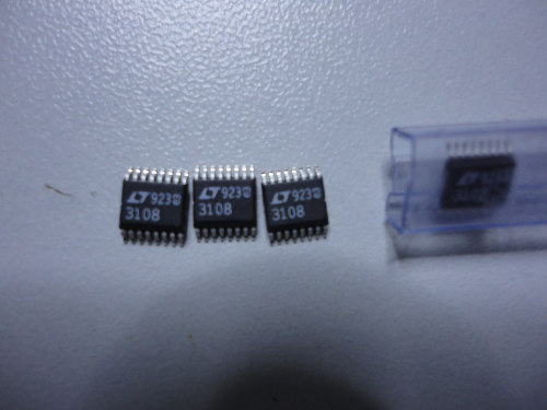 原装 LTC3108EGN-1 SSOP16 正品 可直拍