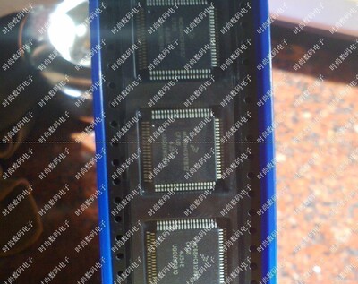 MC68HC912B32CFU8 4J54E 汽车电脑板常用易损CPU