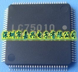 LC75010   现货，质量保证！
