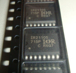 IR2110S  高和低边驱动器  质量保证
