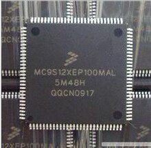 全新原装  MC9S12XEP100MAL  5M48H  质量保证。