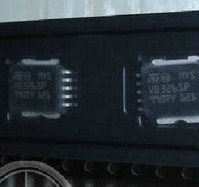 VB326SP 菲亚特/奇瑞 马瑞利汽车车身电脑板点火管驱动芯片车用IC