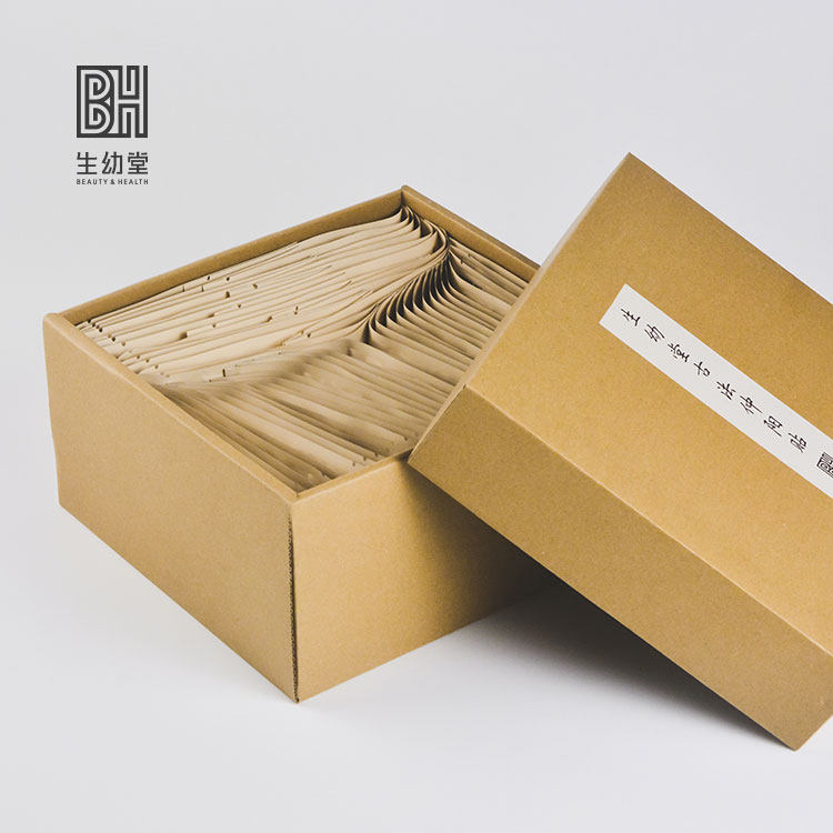 生幼堂 仲阳贴全身贴 颈椎贴 保暖贴/热敷贴/轻盈