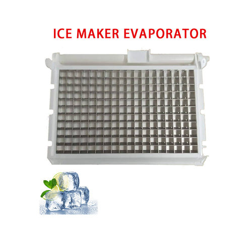 冰制冰机盘冰格蒸发器冰模11x1813x1819x1813x2015x2012x13