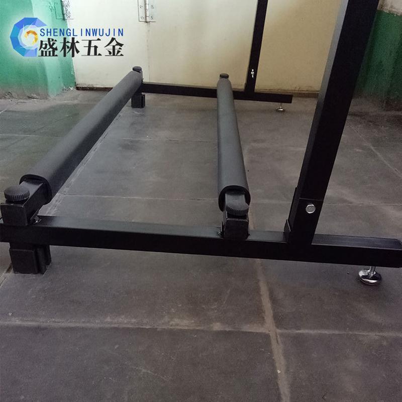 热销七头吉他排架直销批发厂家