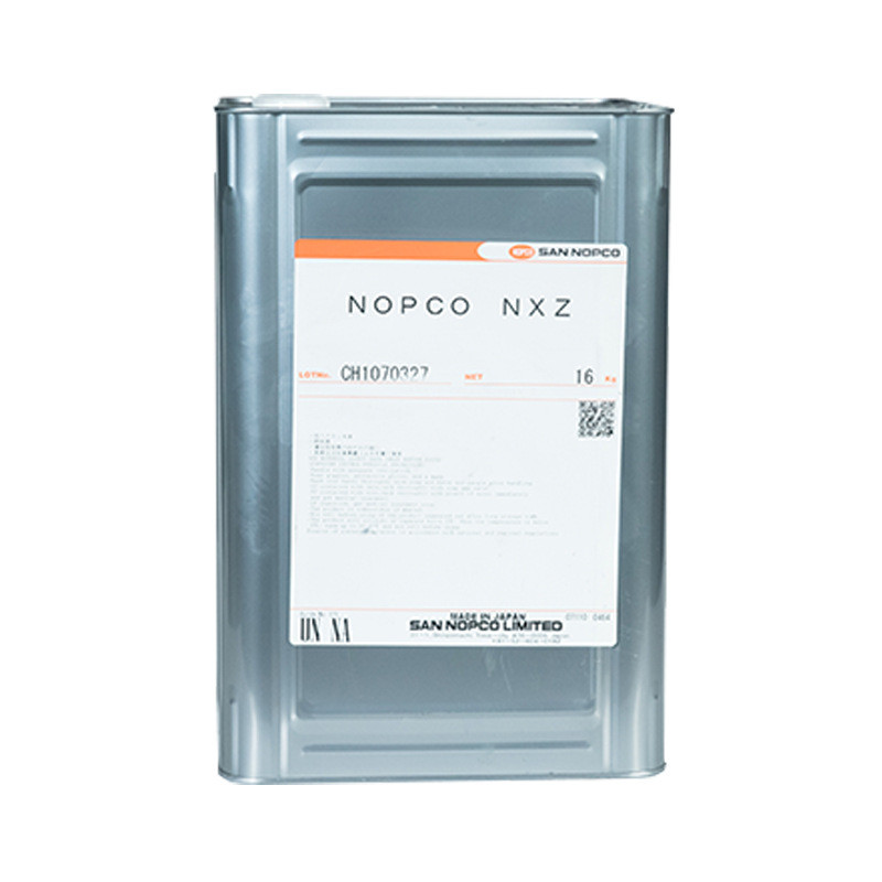 nxz消泡剂圣诺普科水性矿物油炭黑金属抑皂泡聚乙烯醇粘合剂去泡