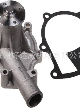 热销副厂水泵16241-730321624173030适用于BL275BL275