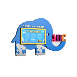 户外不锈钢宣传栏标牌镀锌板烤漆仿古木纹垃圾分类亭源头厂家