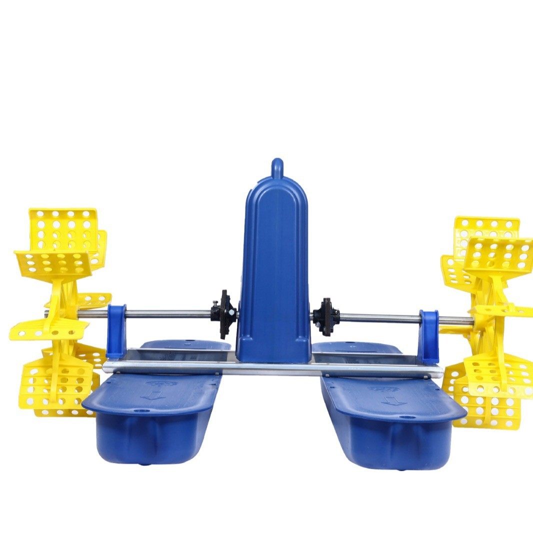 水车式增氧机养殖蟹池塘虾塘鱼塘增氧机全铜增氧泵芯线水车式增氧,畜牧/养殖物资,渔业用具,淘宝优惠券,粉丝福利购,淘宝优惠卷