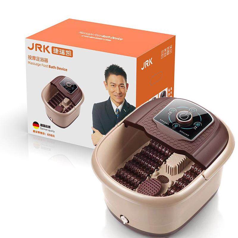 全自动加热洗脚盆按摩泡脚足浴盆疗机神器器电动高深桶用恒温足,个人护理/保健/按摩器材,足浴器,淘宝优惠券,粉丝福利购,淘宝优惠卷