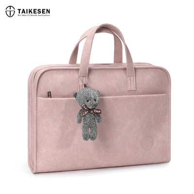 电脑包适用new surface go微软pro7笔记本Laptop2内胆book手提5平板保护套6简约4男女13.5寸10全新15皮套防水