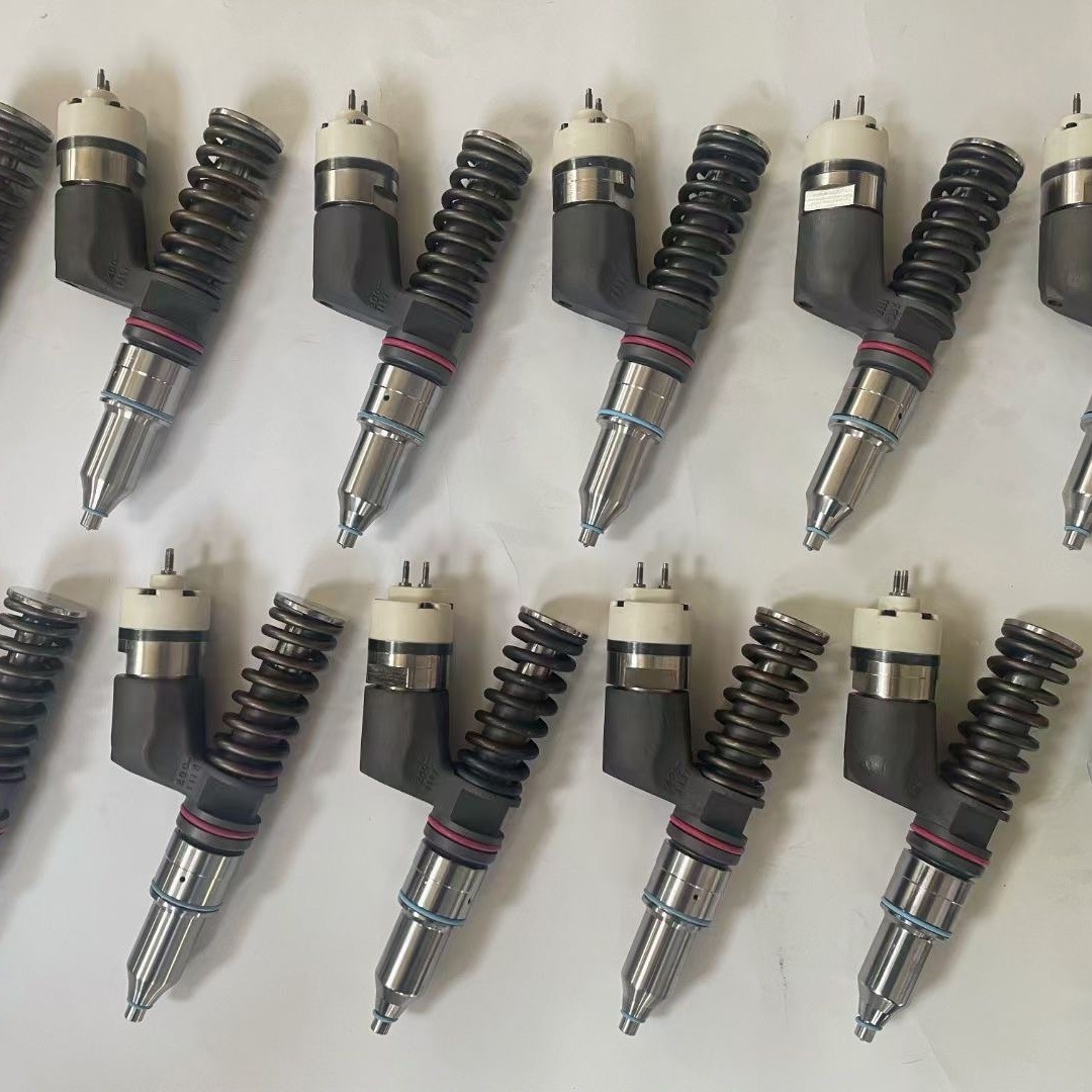 卡特C9发动机喷油器293406710R4764293-406410R-4764喷油嘴