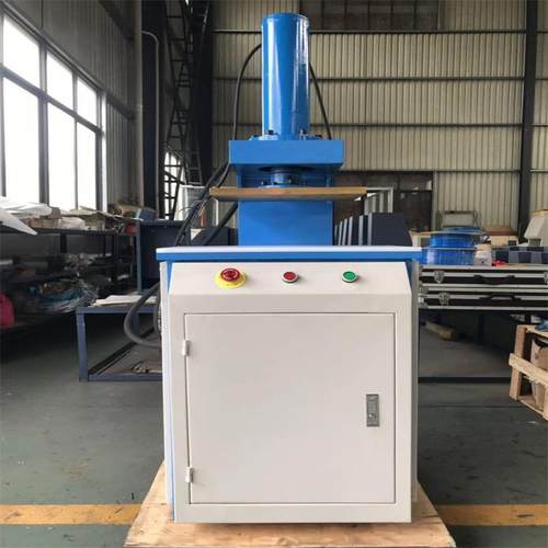 热销天惠电动销售10吨橡胶厂家液压式冲片机橡胶输送带冲片制样机