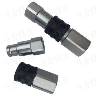 7104 7103 jv史油管快速平面平口接头 1104 高压陶比尔mpx12.1103