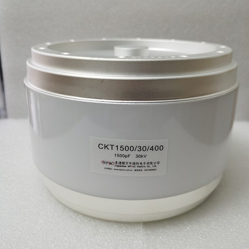 热销真空电容器ckt1500-30-400