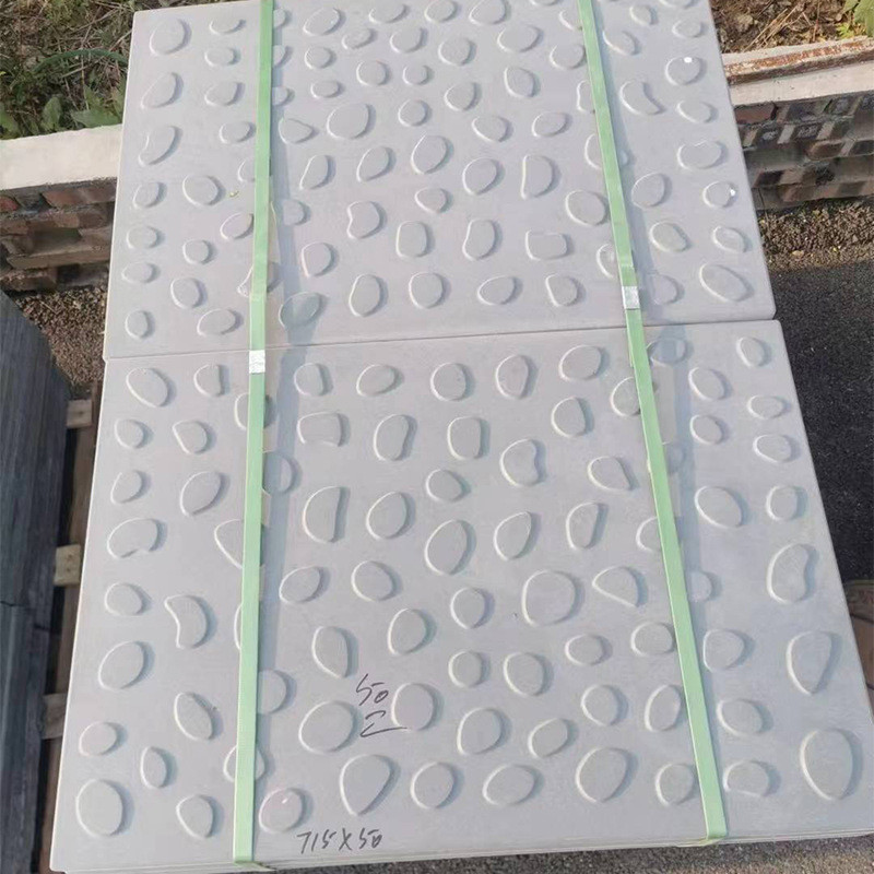 疏散平台混凝土排水沟rpc盖板复合电力工程建设预制构件水泥盖板