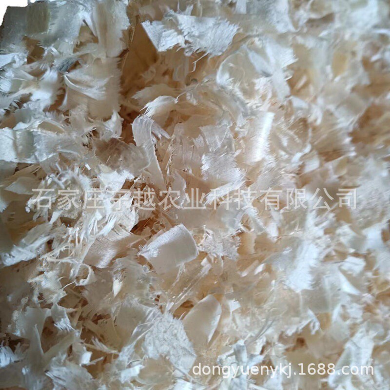 杨木木屑刨花小仓鼠木绒木纤维木片实验宠物垫料小宠用品