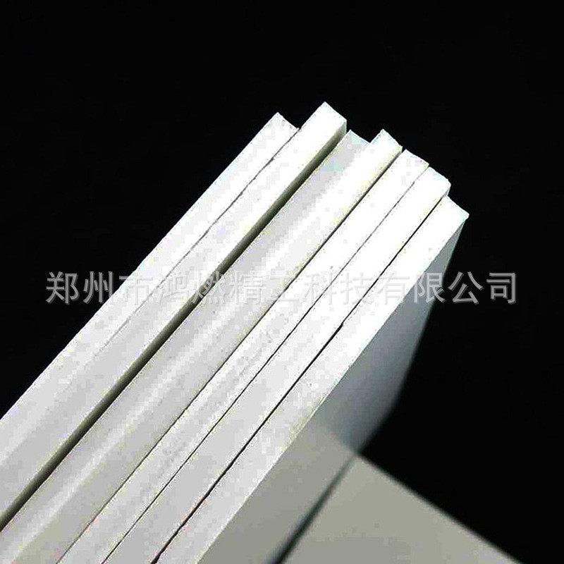 高密度pvc发泡板厂家生产彩色pvc雪佛板定制pvc板家装发泡加工