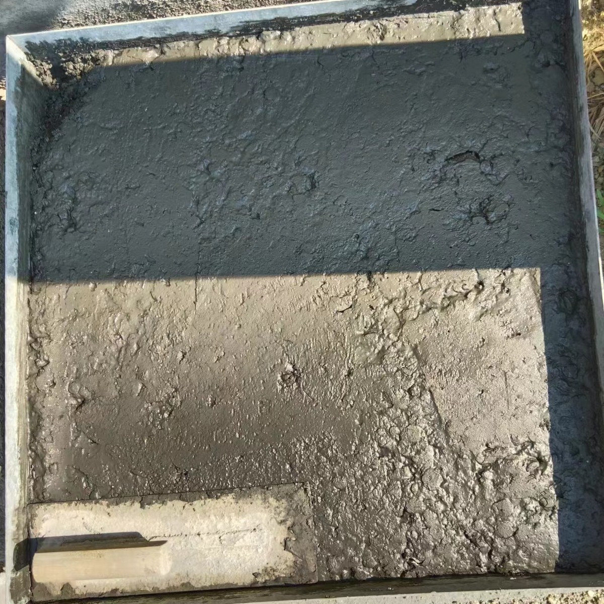 干拌复合轻集料混凝土lc5.0型屋面楼顶车库坡找顶板回填土轻骨料